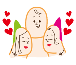 Thumb.sam sticker #2294162