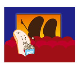 Thumb.sam sticker #2294166