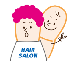 Thumb.sam sticker #2294167