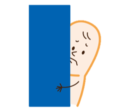 Thumb.sam sticker #2294168