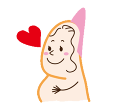 Thumb.sam sticker #2294169