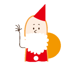 Thumb.sam sticker #2294172