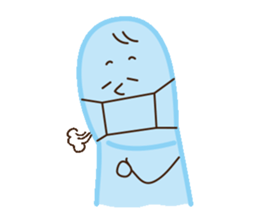 Thumb.sam sticker #2294174