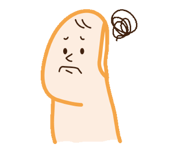 Thumb.sam sticker #2294175