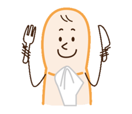 Thumb.sam sticker #2294176