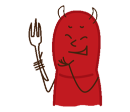 Thumb.sam sticker #2294177