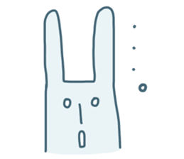 OH! RABIO sticker #2294511