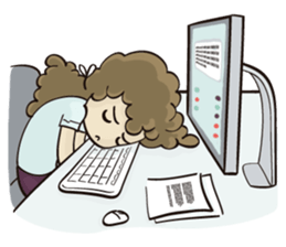 Me and my dog sticker #2295051