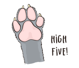 Me and my dog sticker #2295058