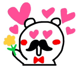 HIGEGORO sticker #2295265