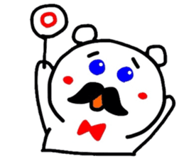 HIGEGORO sticker #2295266