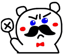 HIGEGORO sticker #2295267