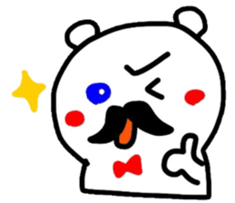 HIGEGORO sticker #2295271