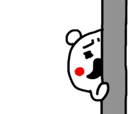 HIGEGORO sticker #2295272