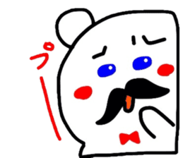 HIGEGORO sticker #2295276