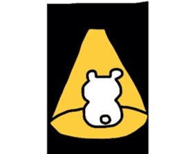 HIGEGORO sticker #2295281