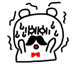 HIGEGORO sticker #2295285