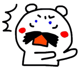 HIGEGORO sticker #2295302