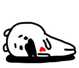 HIGEGORO sticker #2295303