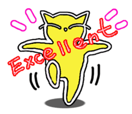 Leave it to me! sticker #2295675