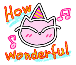 Leave it to me! sticker #2295679