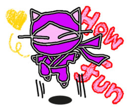 Leave it to me! sticker #2295688