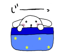 TARE-MIMI(POCKET-INU version) sticker #2296201