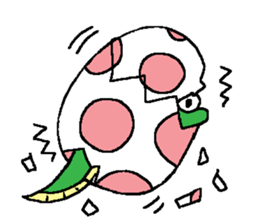 Sii's Day sticker #2296262