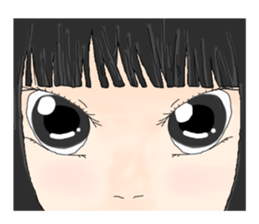 Virtual Life! sticker #2296553