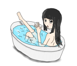 Virtual Life! sticker #2296554