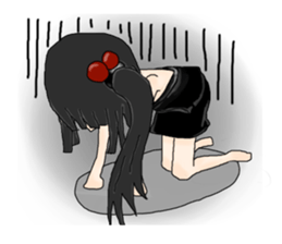 Virtual Life! sticker #2296557