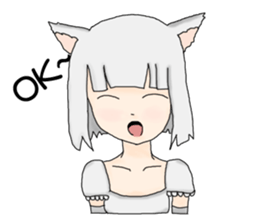 Virtual Life! sticker #2296567