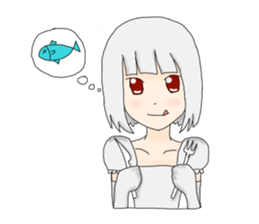 Virtual Life! sticker #2296568