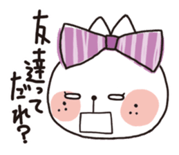 Love brain Makinyan sticker #2296678