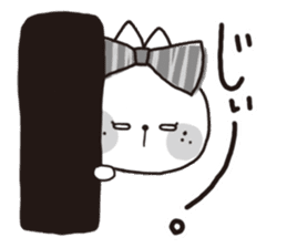 Love brain Makinyan sticker #2296696