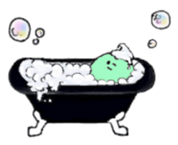 gumimochi sticker #2296864