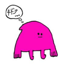 gumimochi sticker #2296869