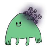 gumimochi sticker #2296870