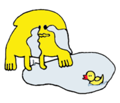 gumimochi sticker #2296871