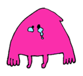 gumimochi sticker #2296872