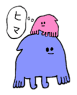 gumimochi sticker #2296874