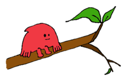 gumimochi sticker #2296875