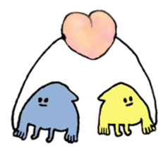 gumimochi sticker #2296877