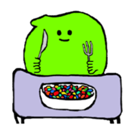 gumimochi sticker #2296882