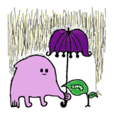 gumimochi sticker #2296883