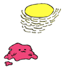 gumimochi sticker #2296884