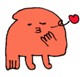 gumimochi sticker #2296887