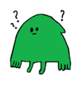 gumimochi sticker #2296892