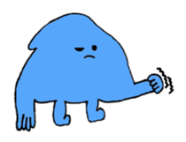 gumimochi sticker #2296893