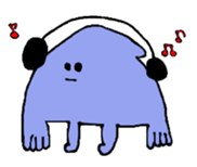 gumimochi sticker #2296895